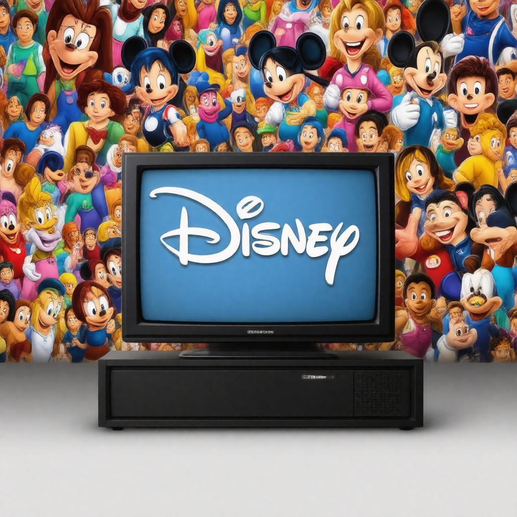 Disney Channel (India)